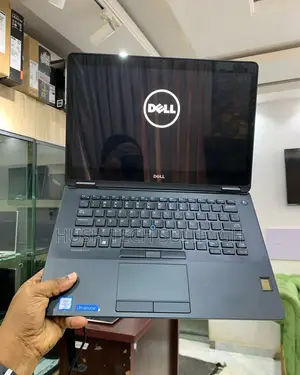 Laptop Dell Latitude E7470 8GB Intel Core i7 SSD 256GB