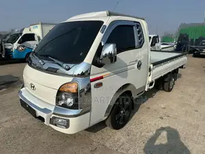 Ready for Shipping Porter 2018 Model