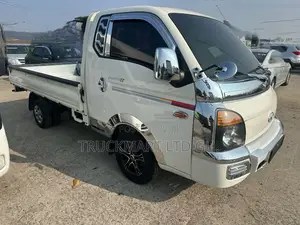 Ready for Shipping Porter 2018 Model