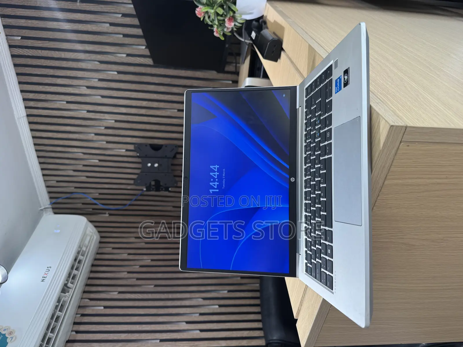Laptop HP ProBook 440 G9 8GB Intel Core i3 SSD 128GB