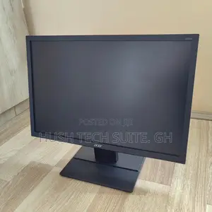 Acer 24” Ips Display Monitor