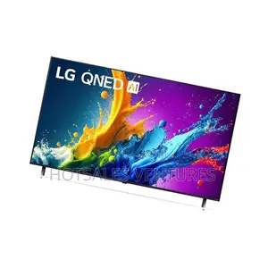 Quality Lg 75 Inch Qned Ai Smart Tv - 75qned70a6a