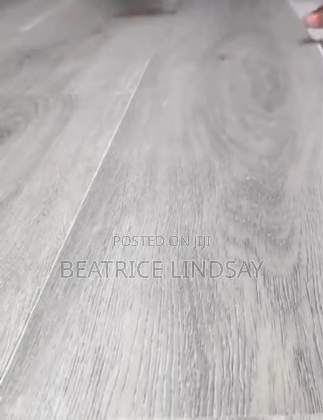 Vinyl PVC Self Adhesive Floor and Wall Sticker. 36 Pieces in a Box.