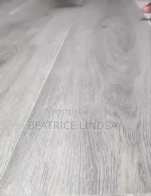 Vinyl PVC Self Adhesive Floor and Wall Sticker. 36 Pieces in a Box.