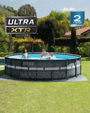 Swimming Pool (Ultra Xtr) 5.5meters