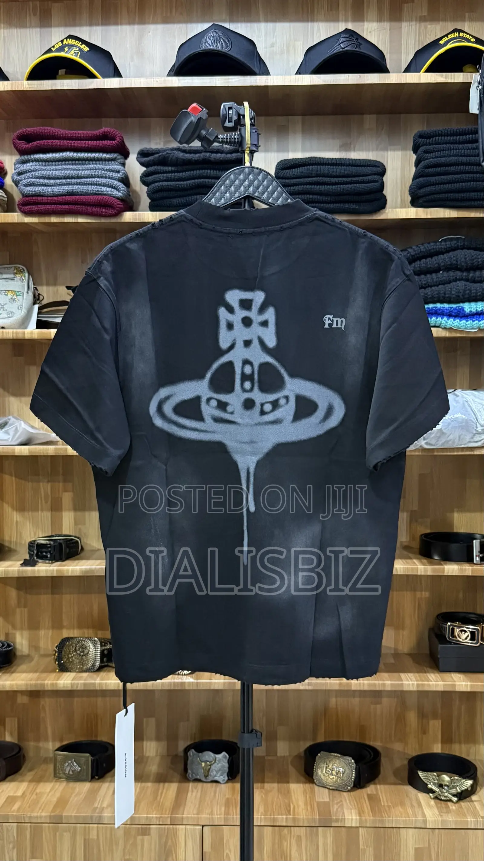 Casual Tshirts