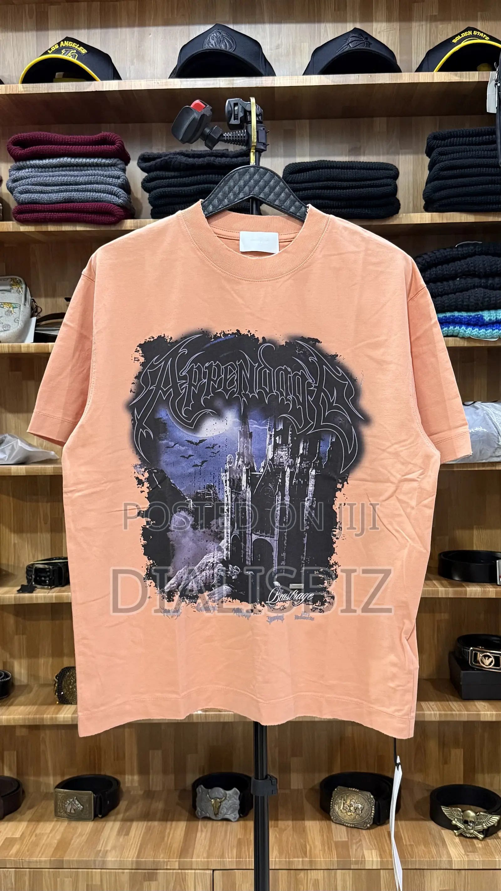 Casual Tshirts