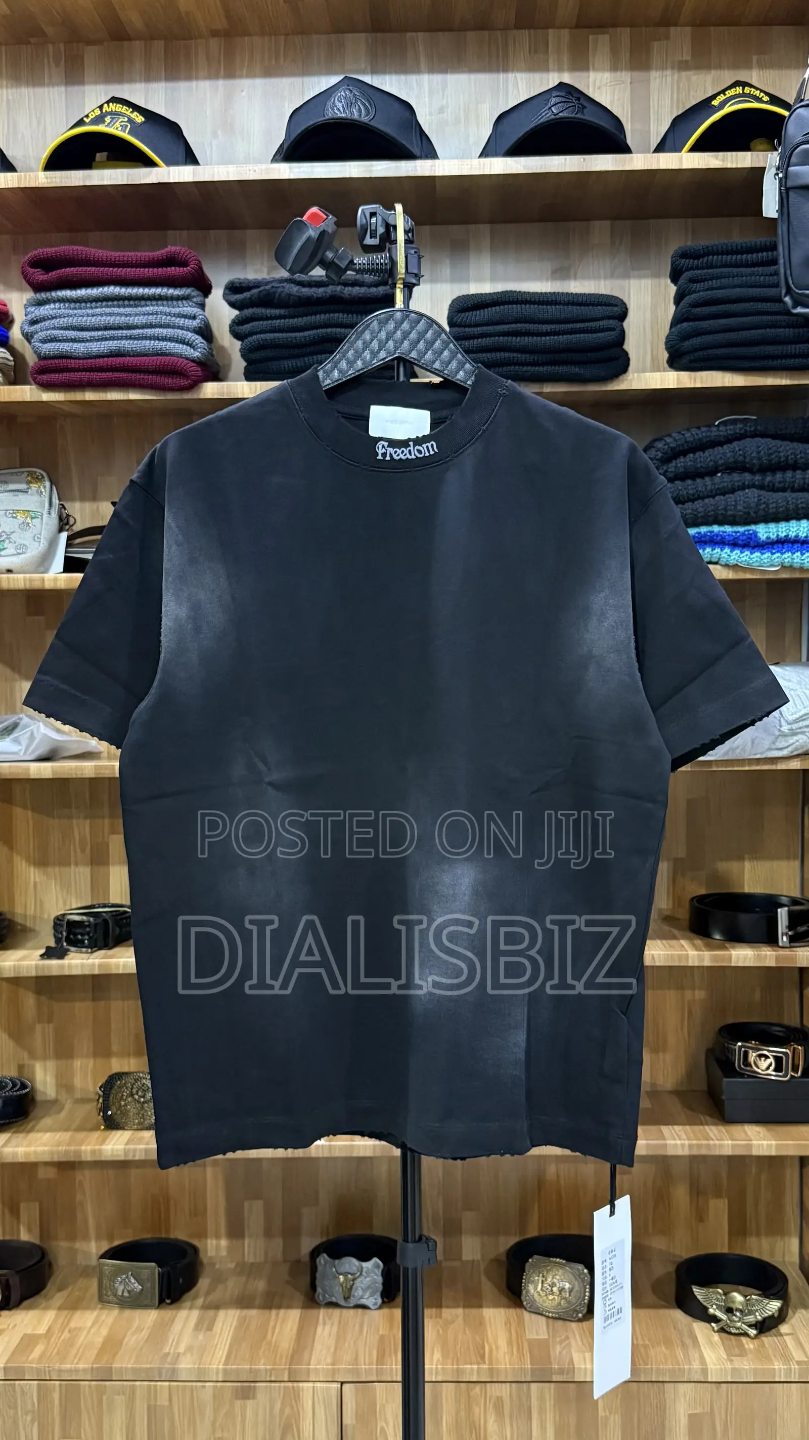 Casual Tshirts