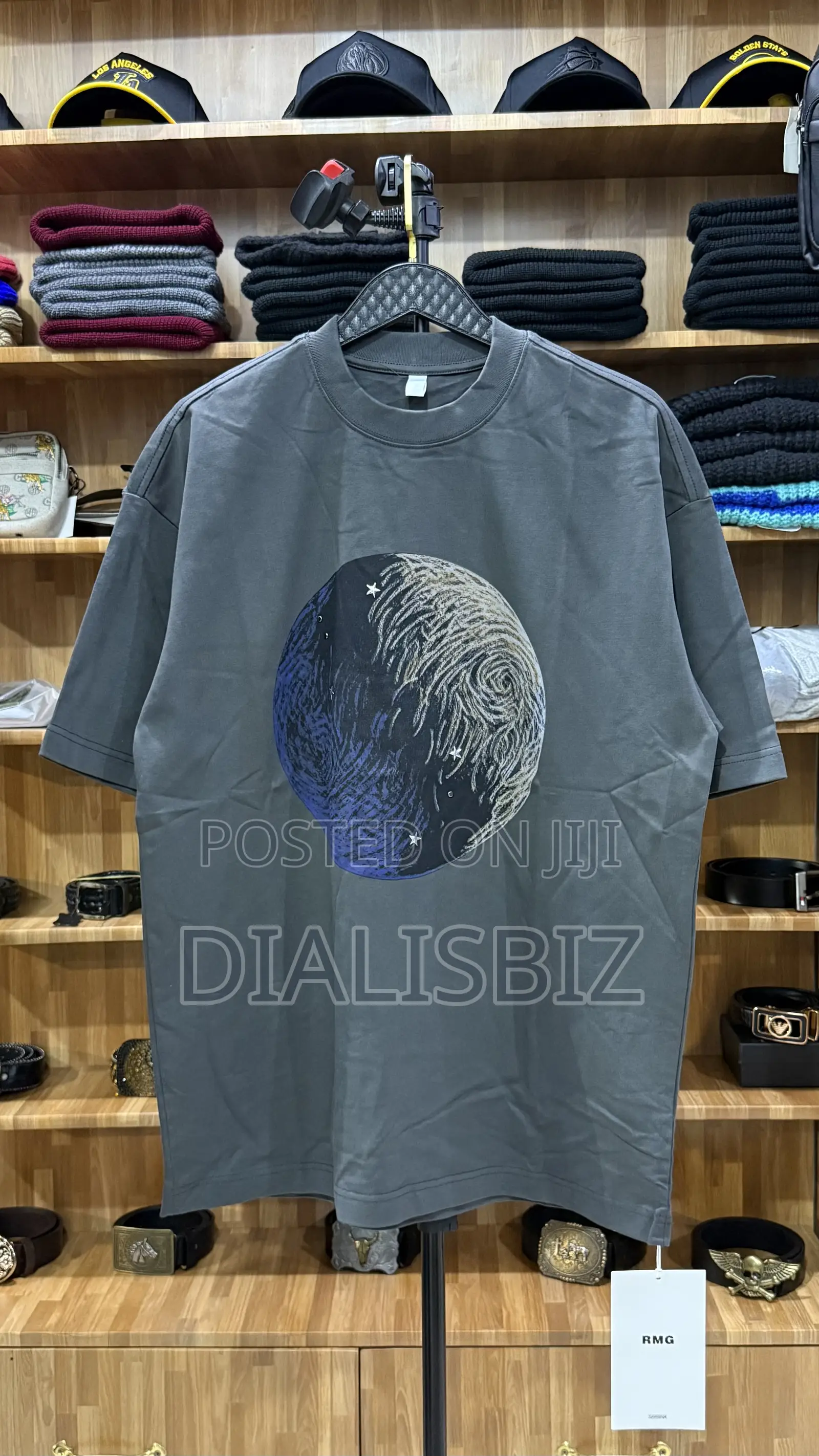 Casual Tshirts