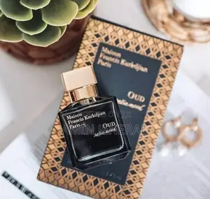MFK Oud Satin Mood