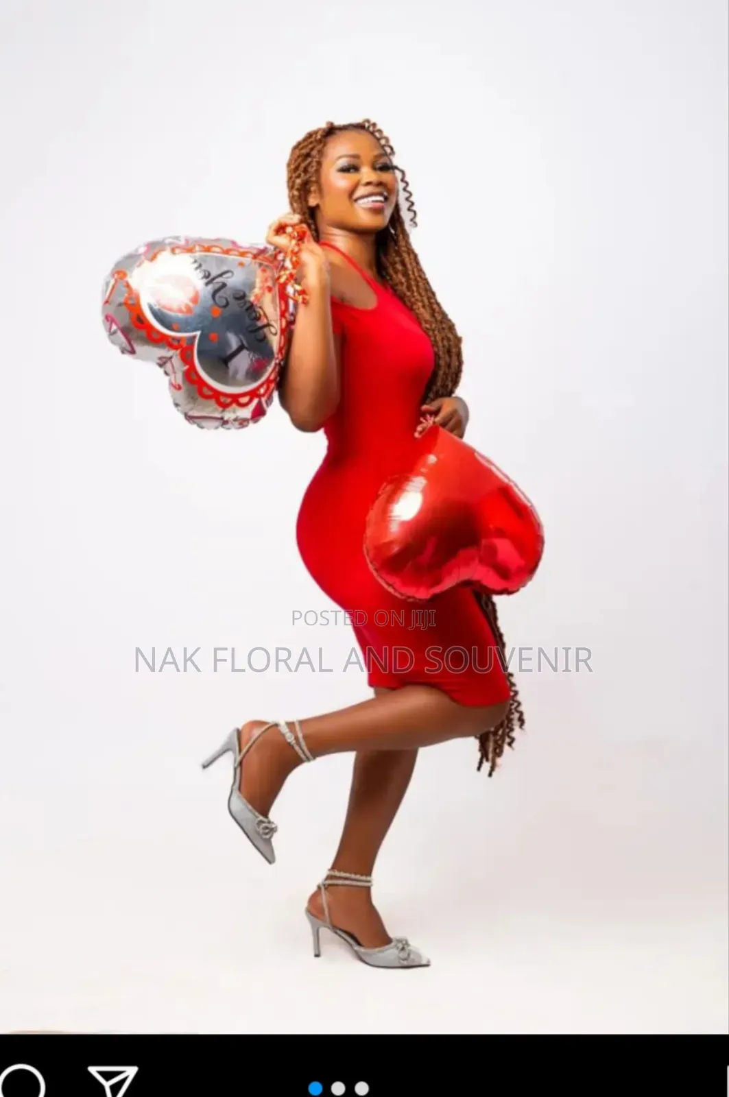 Number Balloon Foil