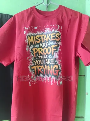 T-Shirt Customization