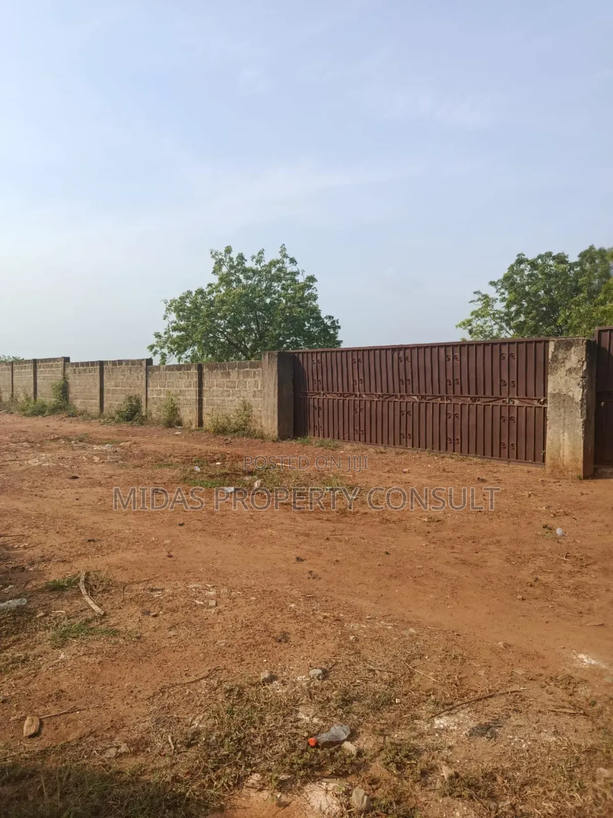 20 Acres Land for Sale at Community 23