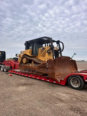 Caterpillar D8t Dozer