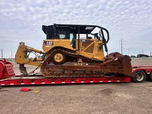 Caterpillar D8t Dozer