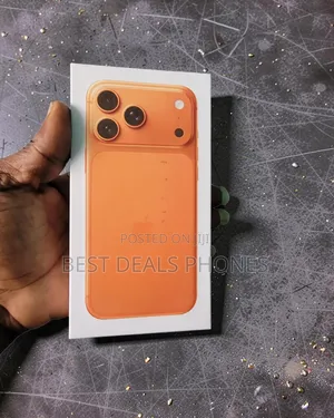 New Apple iPhone XR 128 GB Orange