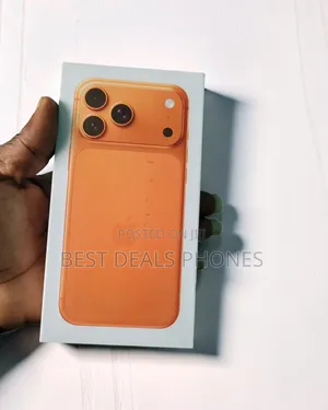New Apple iPhone XR 128 GB Orange