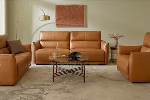 Polner 6pcs (Sofa, Love Seat, Chair) Living Room Set. Macy’S