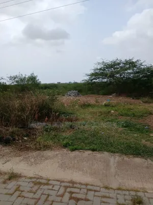 Titled 40 Acres Land for Sale at Borteyman