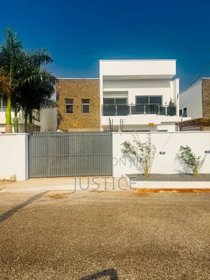 Furnished 3bdrm House in East Airport for rent