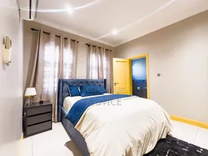 Furnished 3bdrm House in East Airport for rent