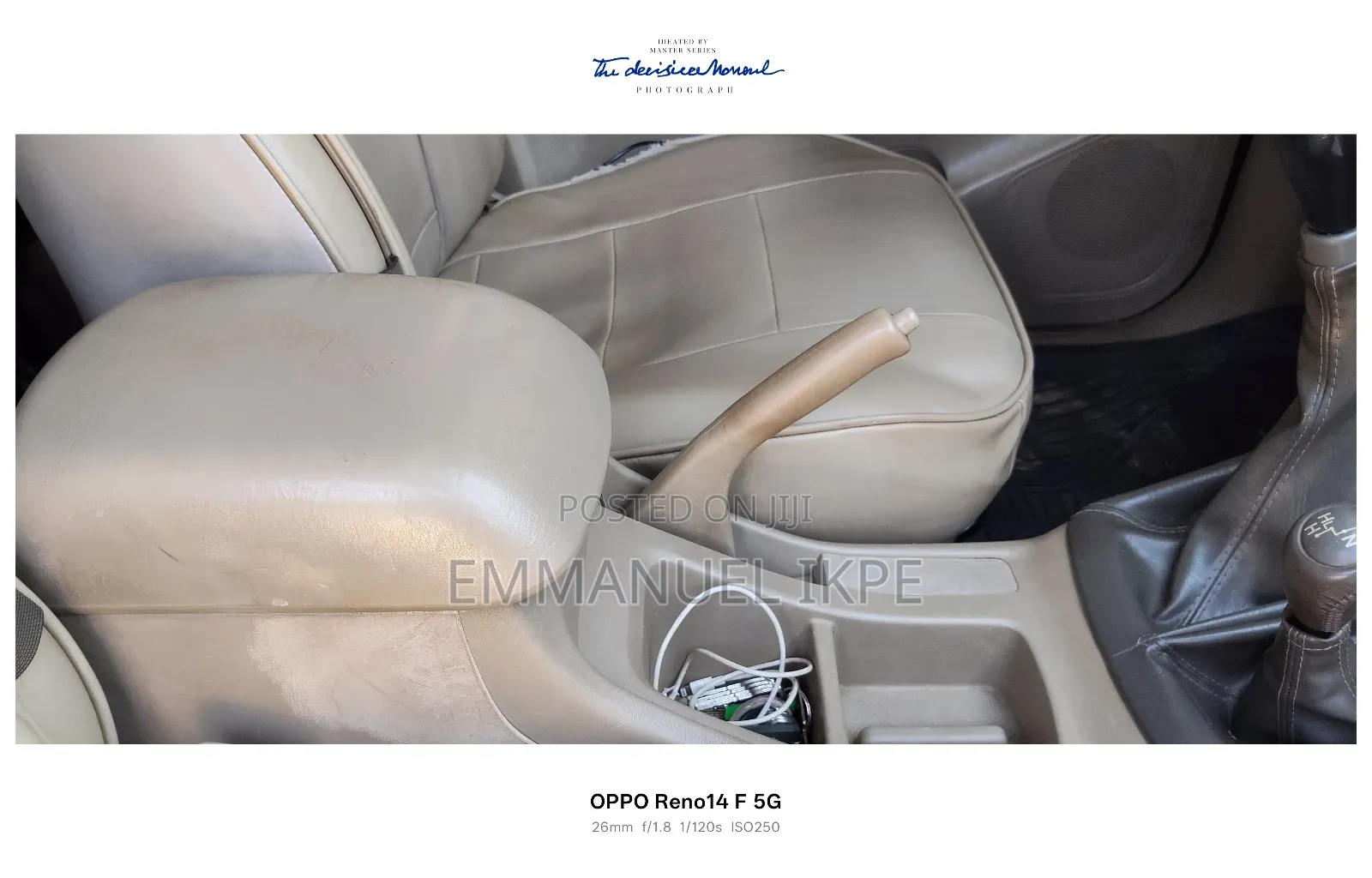 Toyota Fortuner 3.0 D AWD 2012 Gray
