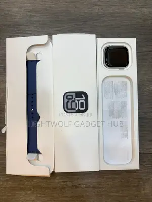 New Apple Series 10 46mm