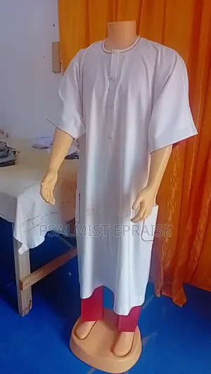 Kaftan for Men