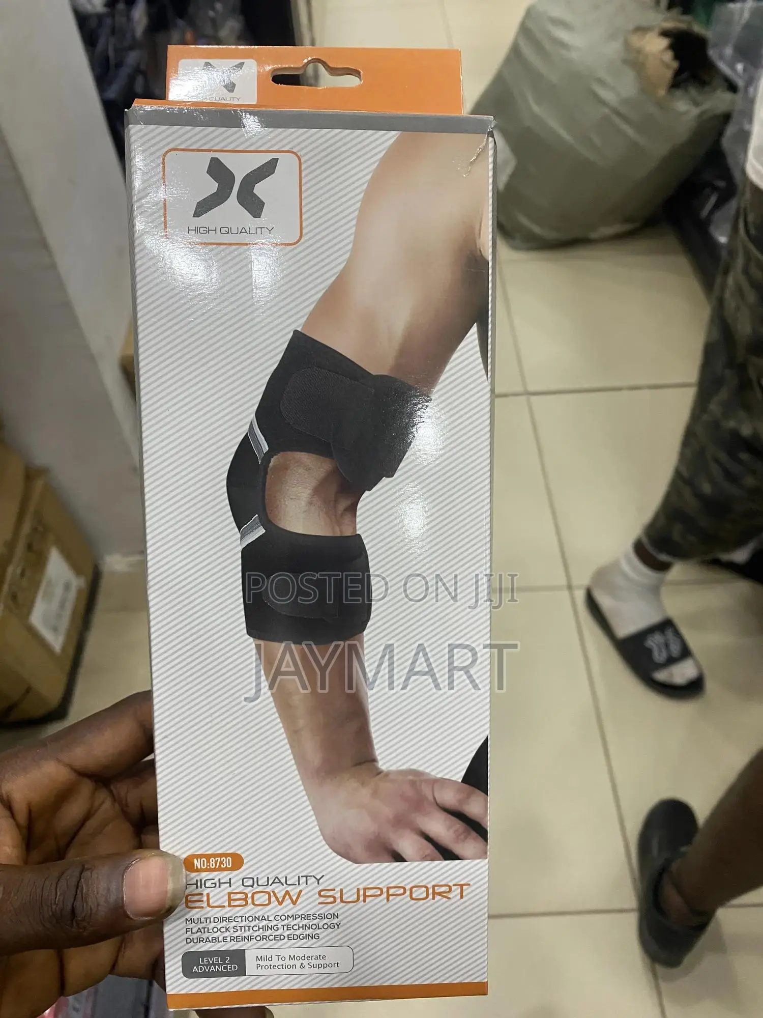 Elbow Support