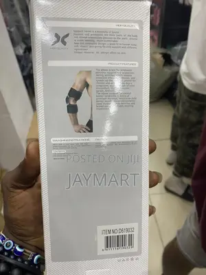 Elbow Support