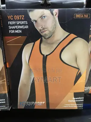 Shape Wear for Men