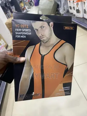 Shape Wear for Men