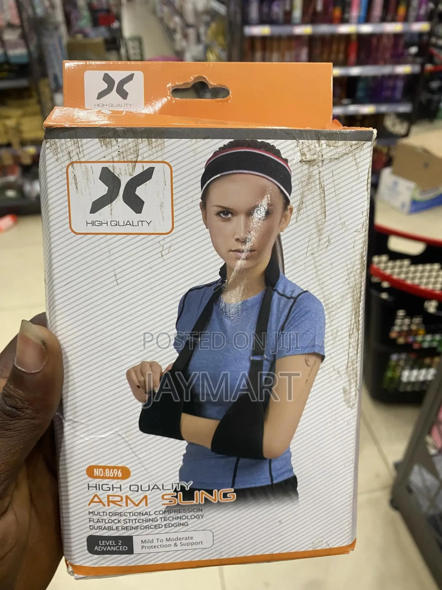 High Quality Arm Sling