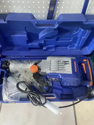 Wadfow Demolition Breaker