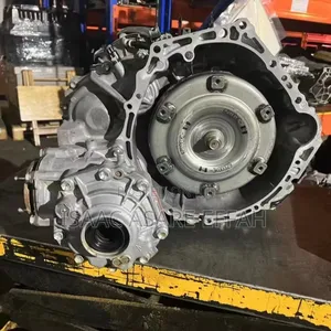 Gearbox for All Cars