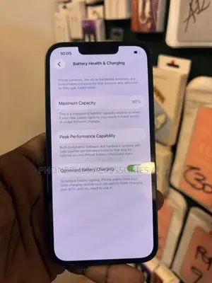 Apple iPhone 14 128 GB Black