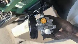 Hilux 2017 Power Steering Motor Available