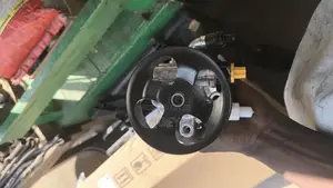 Hilux 2017 Power Steering Motor Available