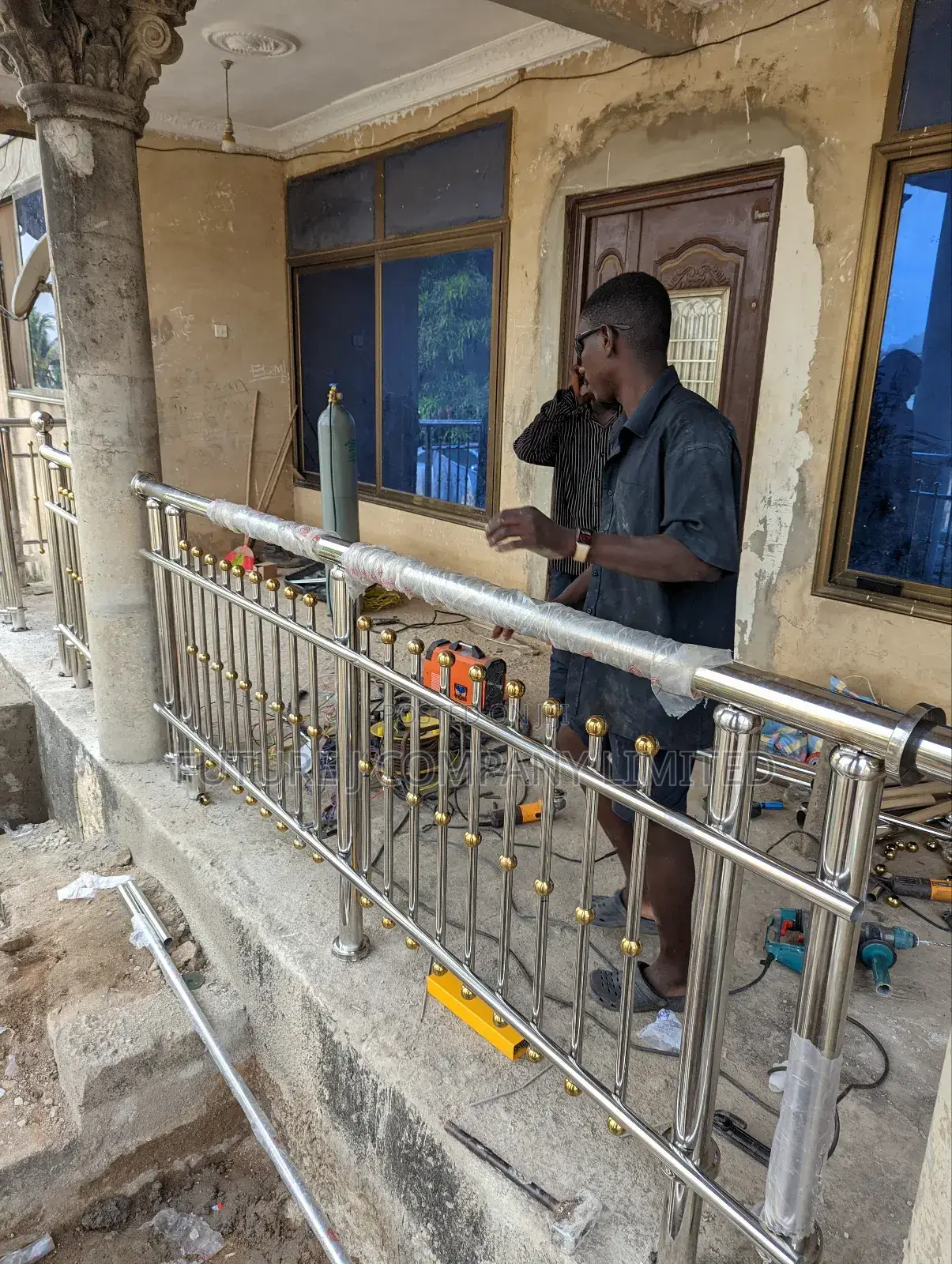 Stainless Steel,Doors and All Kinds of Designs