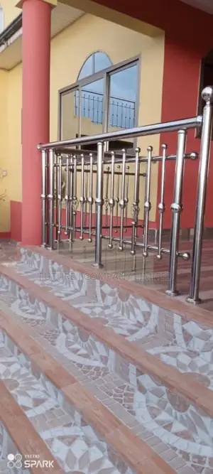 Stainless Steel,Doors and All Kinds of Designs
