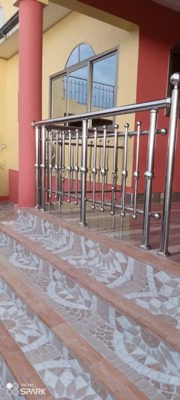 Stainless Steel,Doors and All Kinds of Designs