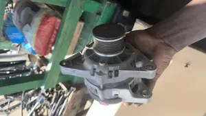 Toyota Hilux 2017 Alternator Available