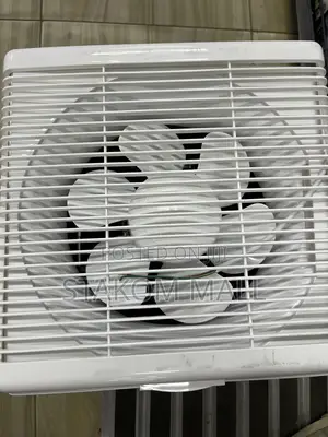 Exhaust / Ventilation Fan - 10 Inches