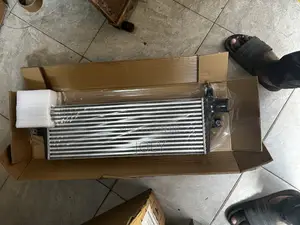Toyota Hilux Intercooler Tank Available