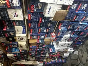 All Kinds of Fuel Pump Available