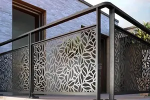 Balcony Design