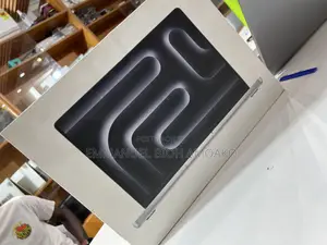 New Laptop Apple Macbook Pro 2025 M5 14-inch 16GB Apple M5 SSD 512GB