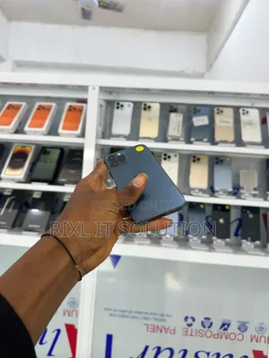 Apple iPhone 12 Pro 256 GB Gray