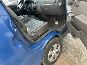 Hyundai Porter Ready for Shipping