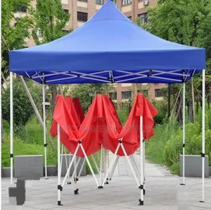 Foldable Canopy Tent